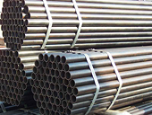 Canada: Pipe imports hurt domestic producers
