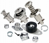 EU eases anti-dumping sanction against Ningbo fastener makers