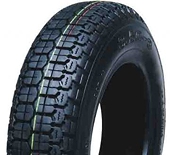 Thailand Levies AD Duties on Motorcycle Tire Tubes from China