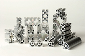U.S. Takes Two-Anti Admin. Review on Aluminum Extrusions