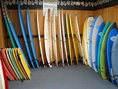 Peru to Quit Anti-dumping on Chinese Surfboards on July 28