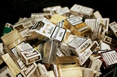 Australia hit with 3rd WTO complaint on tobacco law