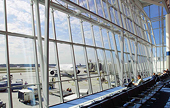 Canada Takes Two-Anti Probe on Chinese Curtain Walls