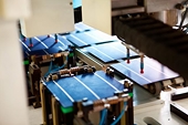 China to Probe U.S., South Korea Solar Products