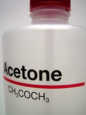 India: Dumping duty on acetone imports extended by 1 more year