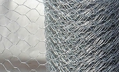 Mexico Takes Anti-dumping Review on Galvanized Hexagon Steel Cable Nets from China