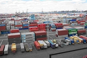 Indonesia: RI makes inroads in trade row