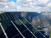 Chinese Solar Panel Maker Suntech Rejects European Anti-Dumping Allegation