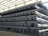 Canada finds dumping of standard pipe from seven countries