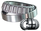 U.S. to Keep Antidumping Duties on Tapered Roller Bearings from China