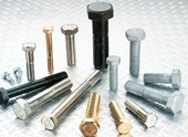 EU Anti-dumping Midterm-Review Ruling on Chinese Steel Fasteners
