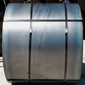 US DOC issues mixed results on flat steel from China