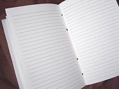 US to keep antidumping duty on Chinese lined paper