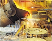 Ukraine: Government is looking for new markets for metallurgy and chemical products