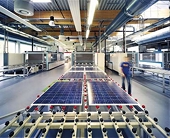 EU ProSun's Anti-Dumping Action Gets Some Attention