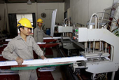 Packaging industry faces competition