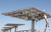 Chinese solar firms urge action against planned EU probe