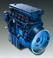 Turkey Takes Anti-dumping on Diesel Engines from China & India