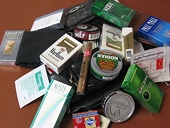 Australian court to rule on landmark tobacco case