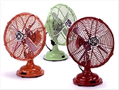 Brazil Takes Anti-dumping Expiry Review on Chinese Desk Fans