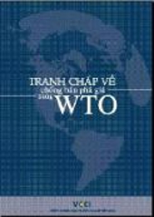 Antidumping Disputes Settlement in the WTO