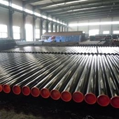 Canada Makes Preliminary Affirmative Antidumping Determination on Piling Pipe