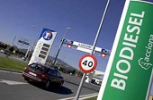 Argentina complains to WTO over Spanish biodiesel rules