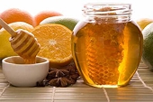 U.S. Anti-Circumvention Ruling on Chinese Honey