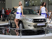 Russia WTO debut: Cars and food get reduced import duties
