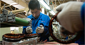U.S. unions await Obama decision on China auto parts