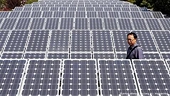 China, EU fail to reach a consensus on solar friction