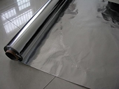European Union Expands Duties on Chinese Aluminum Foil