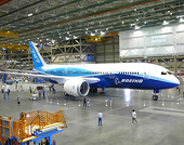Boeing Statement Regarding U.S. Government Compliance Actions in Subsidy Ruling