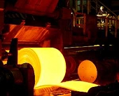 Thai industrialists cry tainted over steel dumping