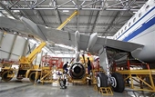 EU rejects U.S. claim to have weaned Boeing off subsidies