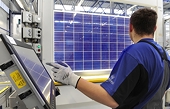 European solar firms file second China complaint