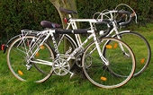 EU Probes Possible Chinese Evasion of Duties on Bicycles