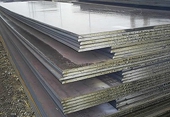 India Special Safeguard against Hot-rolled Stainless-Steel Plates from China