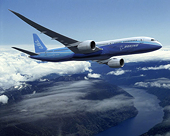 EU Seeks $12 Billion in Sanctions Versus U.S. Over Boeing