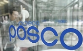 Korea: Posco faces anti-dumping tariff on steel imports