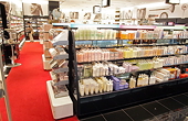 Import challenges for cosmetic products