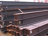 Thailand: H-beam steel duty extended