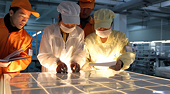 US set to give final decision on Chinese solar panel duties