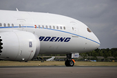 Europe accuses U.S. of failing to cut Boeing aid