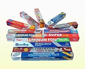 EC to probe possible aluminum foil antidumping duty circumvention by China
