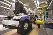 EU Rejects French Request to Monitor Korean Car Imports