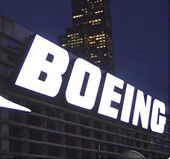 EU request for Boeing sanctions referred to WTO arbitration
