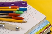 U.S. Admin-Review Ruling on Lined Paper School Supplies from China