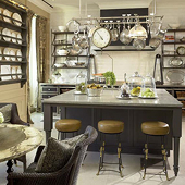 US.Admin-review ruling on Kitchen Metal Racks from China