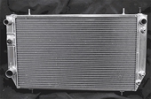 EU Hits China with Five-Year Duties on Aluminum Radiators